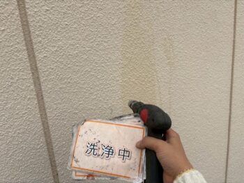 バイオ洗浄