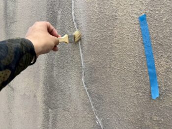 躯体補修工事③