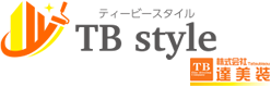名古屋市のアパート・マンション大規模修繕専門店TB Style