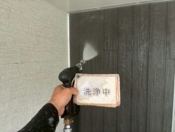 バイオ洗浄