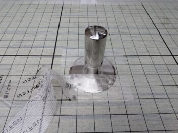 防水工事③